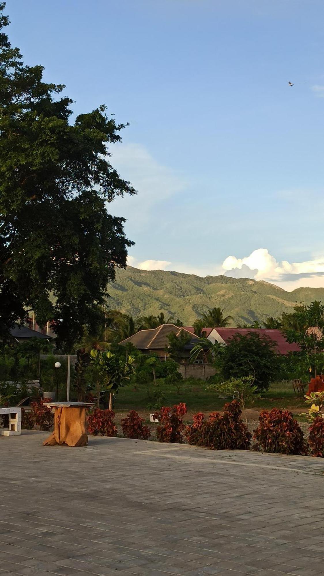 Sribudaya Resort Banda Aceh Kültér fotó