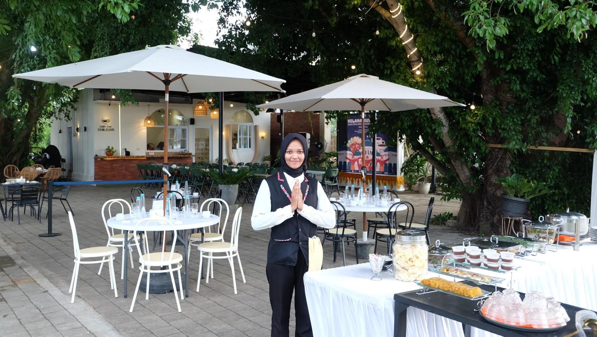 Sribudaya Resort Banda Aceh Kültér fotó